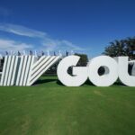 LIV Golf logo