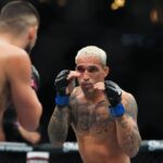 Charles Oliveira