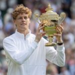 jannik sinner, wimbledon