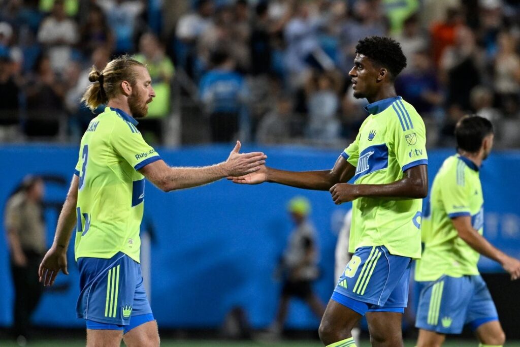 tim ream charlotte dc united