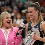 ESPN WNBA