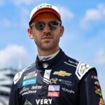 daniel suarez nascar