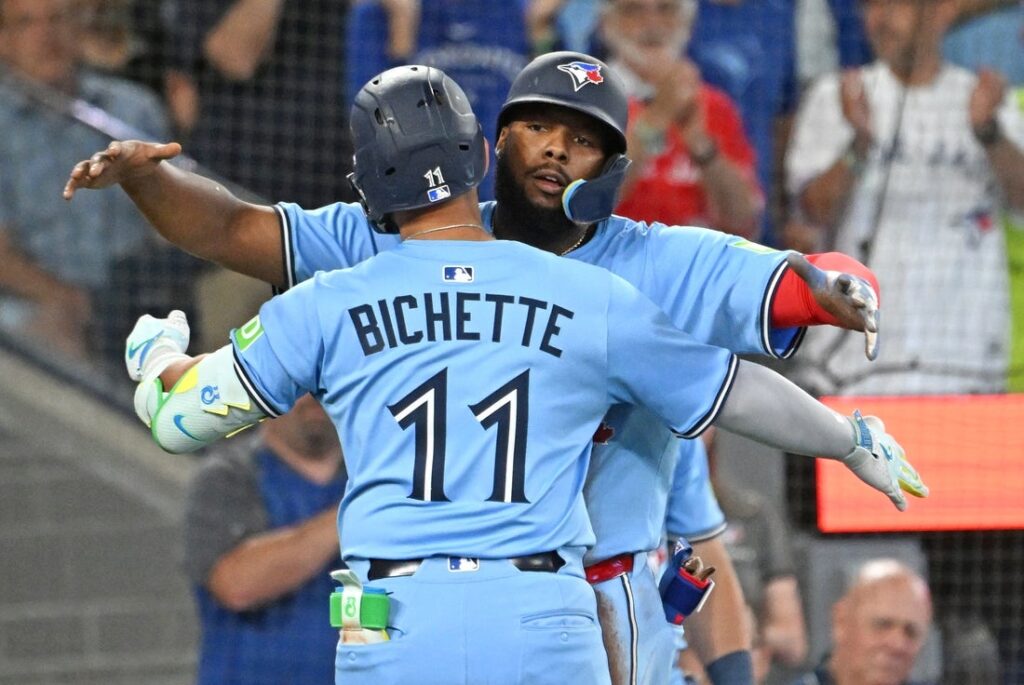 Bo Bichette