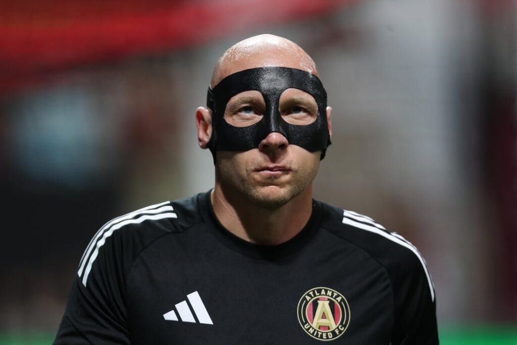 brad guzan