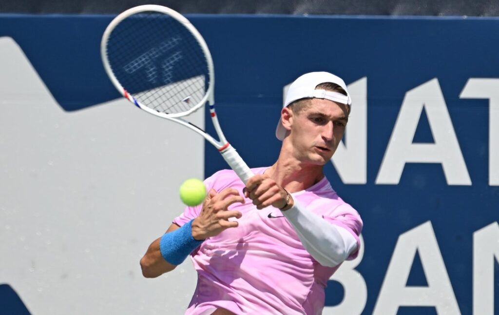 Ugo humbert
