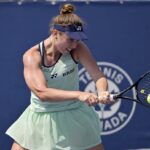 linda noskova return