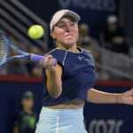 sofia kenin return