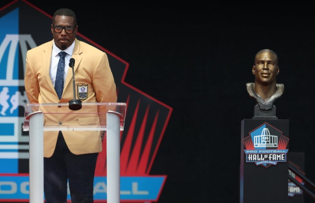 Antonio Gates