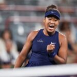 naomi osaka quarterfinal