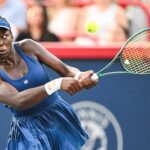 victoria mboko return