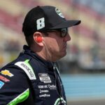 kyle busch