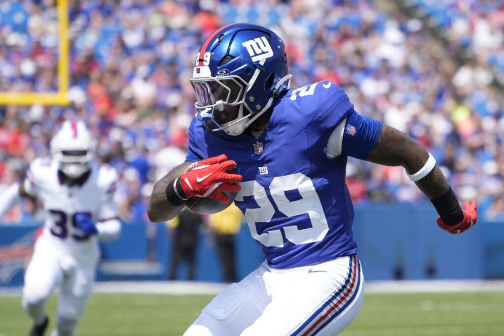Tyrone Tracy