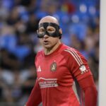 Brad Guzan