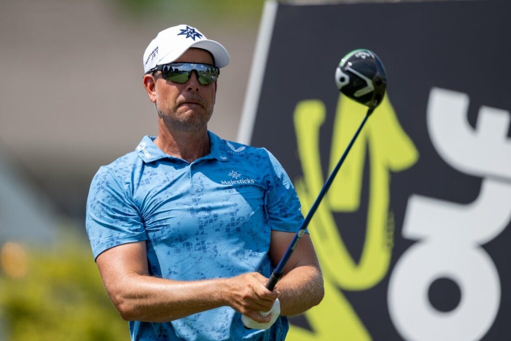 henrik stenson