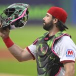 austin hedges guardians progressive
