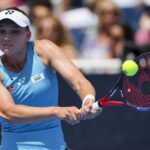 elena rybakina return