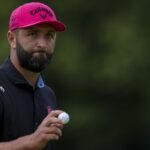 Jon Rahm, LIV