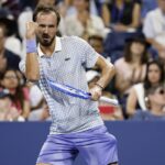Daniil Medvedev