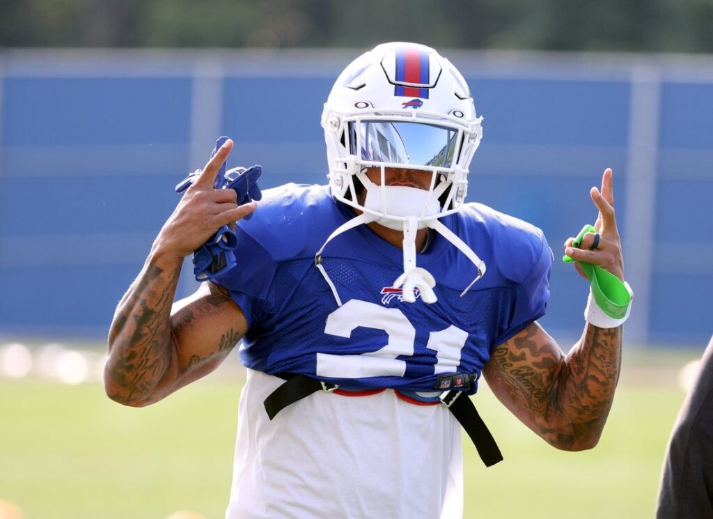 Jordan Poyer