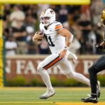 Auburn Baylor