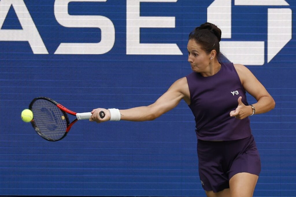 daria kasatkina