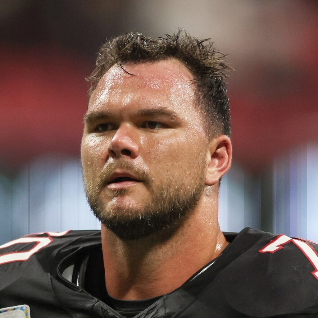 Jake Matthews