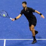 novak djokovic quarterfinal