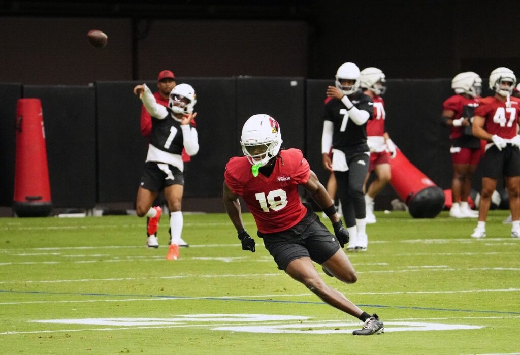 Kyler Murray