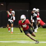 Kyler Murray