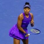 naomi osaka