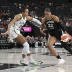 a'ja wilson napheesa