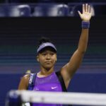 Naomi Osaka