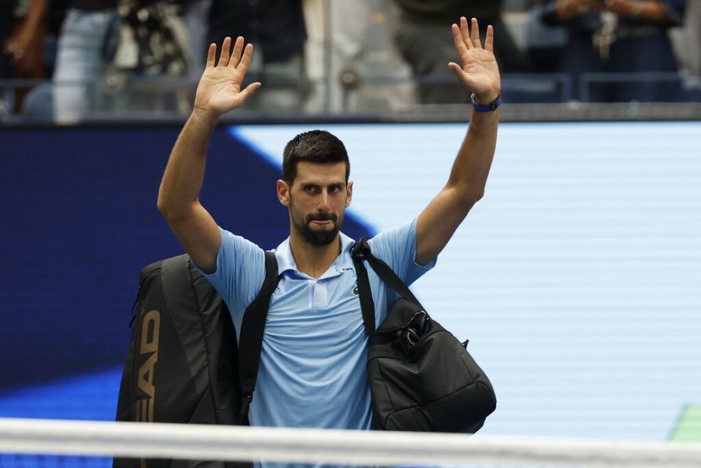 djokovic