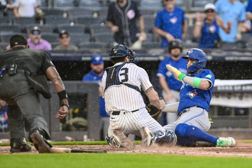 Bo Bichette