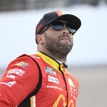 bubba wallace