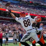 Mike Gesicki