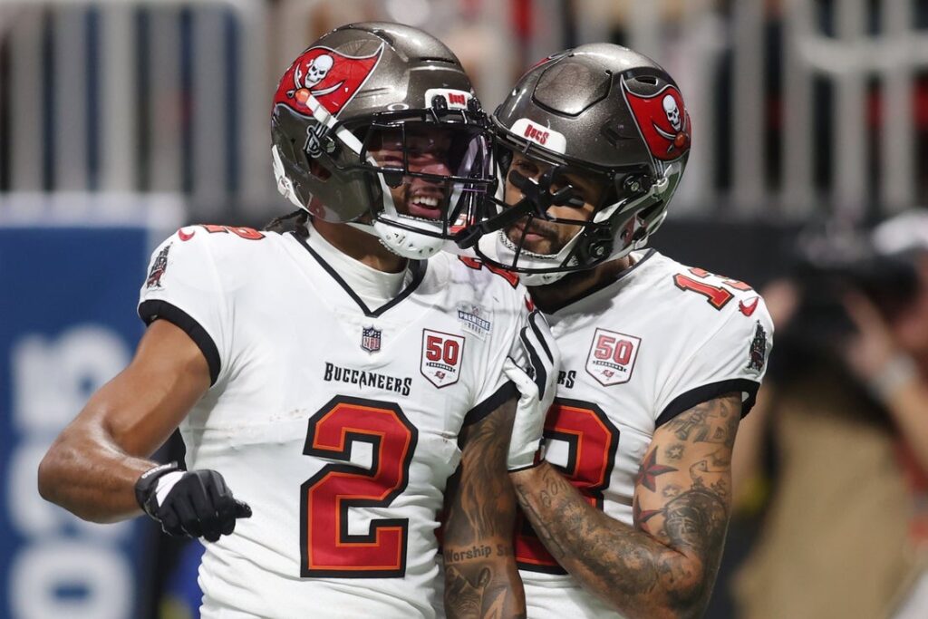Mike Evans