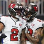 Mike Evans