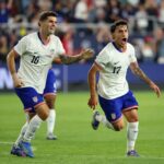 christian pulisic