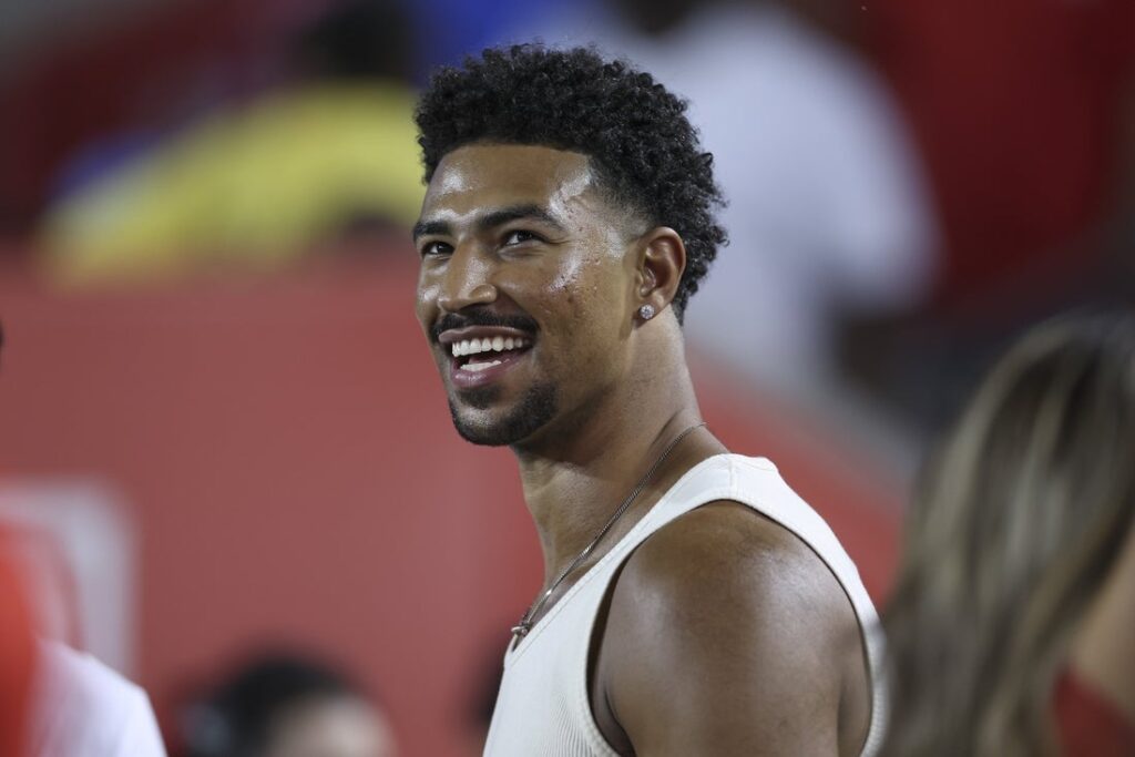 Quentin Grimes