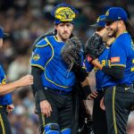 mitch garver