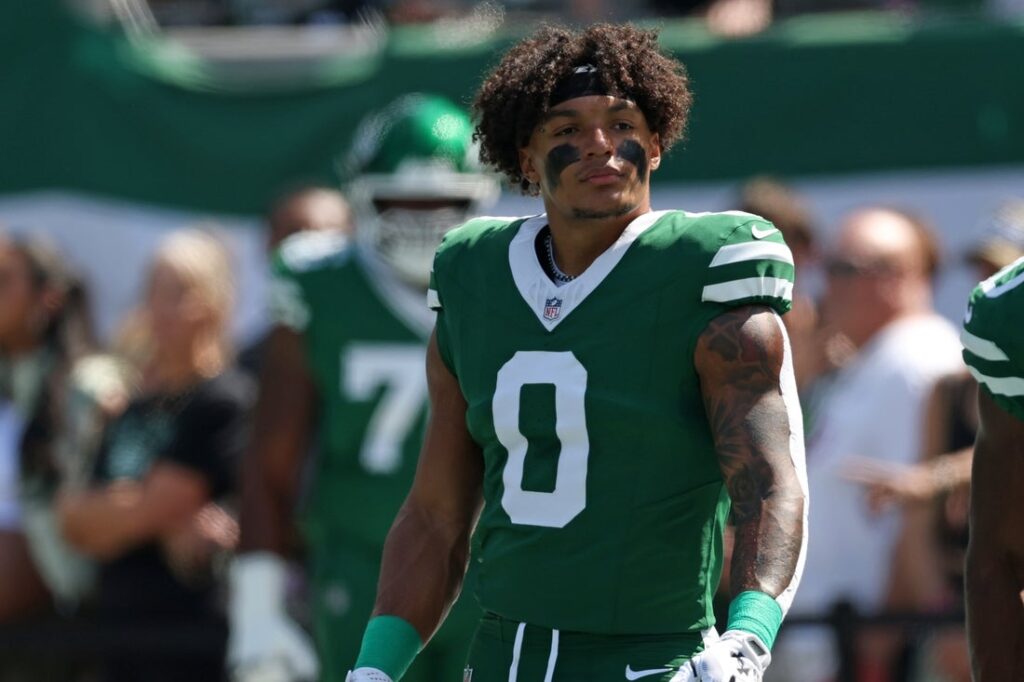 Braelon Allen