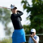 Nelly Korda