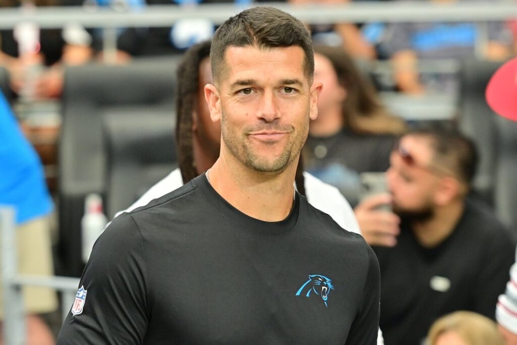 Dave Canales