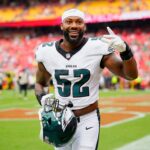 za'darius smith eagles