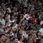 japan flag
