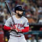 red sox connor wong