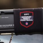 nfl, camera