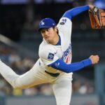 ohtani pitch