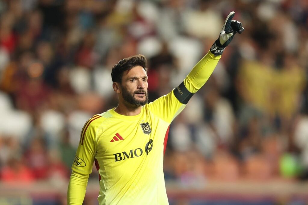 Hugo Lloris